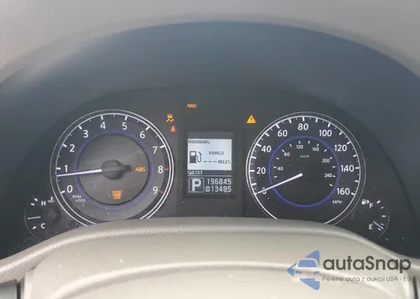 2012 Infiniti G37 from USA, damaged, VIN JN1CV6AR5CM681089